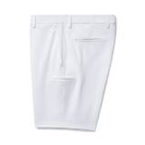 Momentum Mobile Bermuda in Pulse Pique Wrap Knit