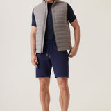 Infinity 360 Short In Warp Waffle