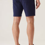 Infinity 360 Short In Warp Waffle