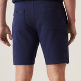 Infinity 360 Short In Warp Waffle