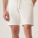 Infinity 360 Short In Warp Waffle