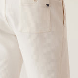 Infinity 360 Short In Warp Waffle