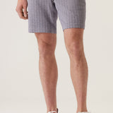 Infinity 360 Short In Jerseyluxe Heather