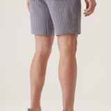 Infinity 360 Short In Jerseyluxe Heather