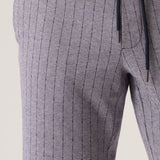 Infinity 360 Short In Jerseyluxe Heather