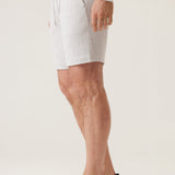 Infinity 360 Short In Jerseyluxe Heather