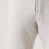 Infinity 360 Short In Jerseyluxe Heather