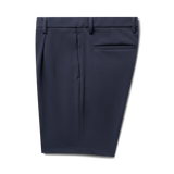 Paradise Bermuda in Jerseycore Twill