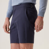 Discovery D Ring Bermuda In Supernatural Sateen