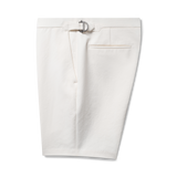 Discovery D Ring Bermuda in Supernatual Sateen