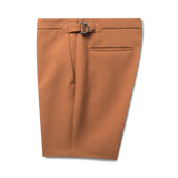 Discovery D Ring Bermuda in Supernatual Sateen