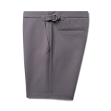 Discovery D Ring Bermuda in Supernatual Sateen
