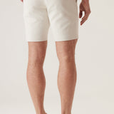 Discovery D Ring Bermuda In Supernatural Sateen