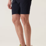 Solarx Short In Nano Nylon Warp Knit