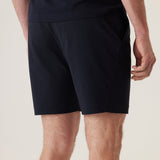 Solarx Short In Nano Nylon Warp Knit