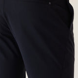 Solarx Short In Nano Nylon Warp Knit