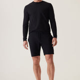 Solarx Short In Nano Nylon Warp Knit