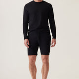 Solarx Short In Nano Nylon Warp Knit