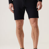 Solarx Short In Nano Nylon Warp Knit