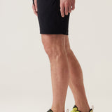 Solarx Short In Nano Nylon Warp Knit