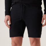 Solarx Short In Nano Nylon Warp Knit