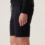 Solarx Short In Nano Nylon Warp Knit