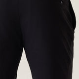 Solarx Short In Nano Nylon Warp Knit