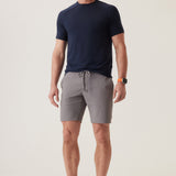 Solarx Short In Nano Nylon Warp Knit
