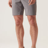 Solarx Short In Nano Nylon Warp Knit
