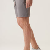 Solarx Short In Nano Nylon Warp Knit