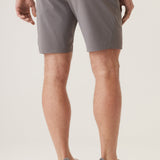 Solarx Short In Nano Nylon Warp Knit