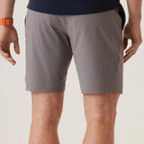 Solarx Short In Nano Nylon Warp Knit