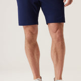 Solarx Short In Nano Nylon Warp Knit