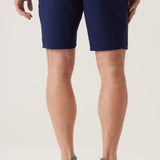 Solarx Short In Nano Nylon Warp Knit