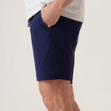 Solarx Short In Nano Nylon Warp Knit