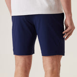 Solarx Short In Nano Nylon Warp Knit