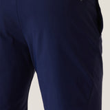 Solarx Short In Nano Nylon Warp Knit