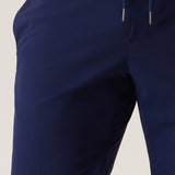 Solarx Short In Nano Nylon Warp Knit