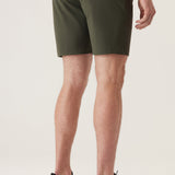 Solarx Short In Nano Nylon Warp Knit