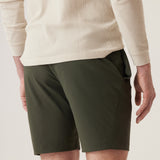 Solarx Short In Nano Nylon Warp Knit