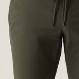 Solarx Short In Nano Nylon Warp Knit