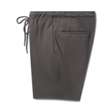 SolarX Short in Nano Nylon Wrap Knit