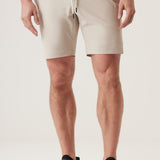 Solarx Short In Nano Nylon Warp Knit