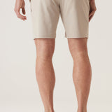 Solarx Short In Nano Nylon Warp Knit