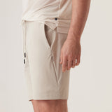 Solarx Short In Nano Nylon Warp Knit