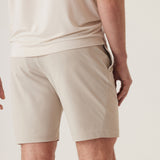 Solarx Short In Nano Nylon Warp Knit