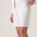 Solarx Short In Nano Nylon Warp Knit