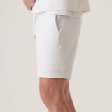 Solarx Short In Nano Nylon Warp Knit