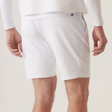 Solarx Short In Nano Nylon Warp Knit