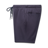 SolarX Short in King French Terry
